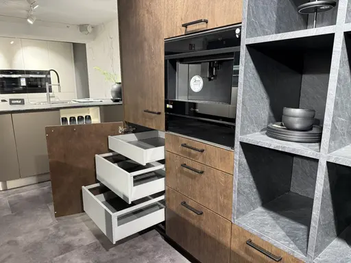 Inselküche Contur 57.150